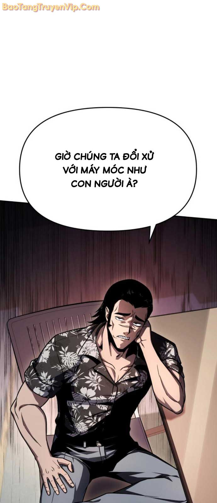 Vua Hiệp Sĩ Đã Trở Lại Với Một Vị Thần chapter 115.1 - Trang 52