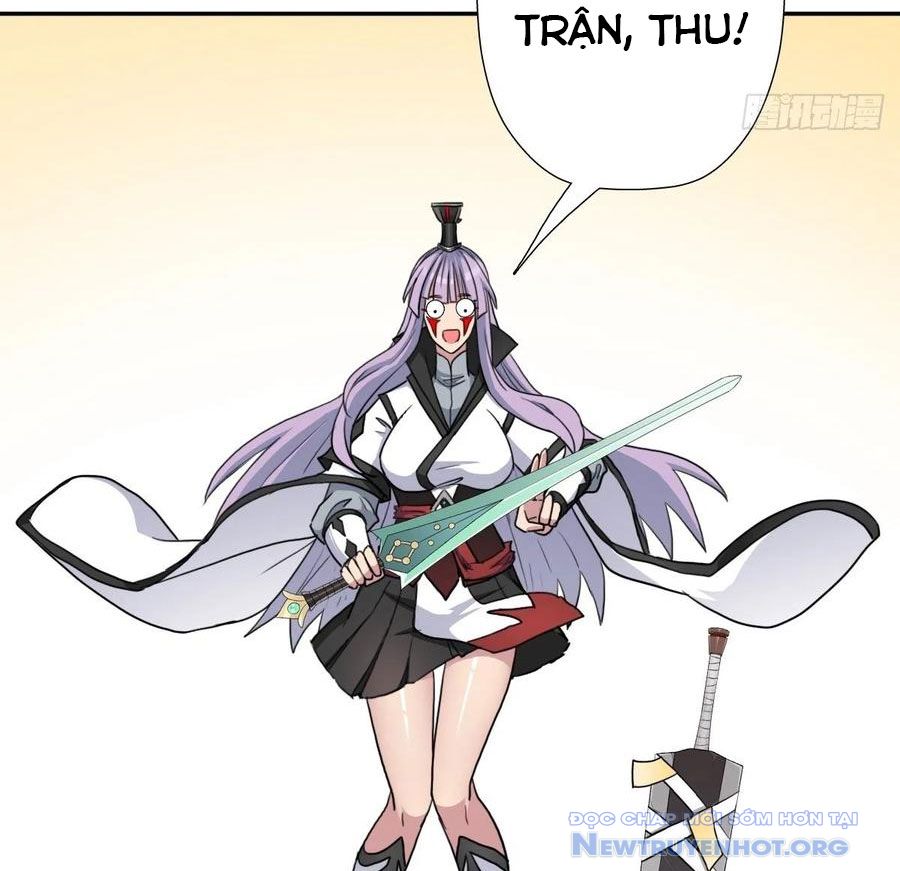 Cứu Thế Giới Đi, Ông Chú! chapter 181 - Trang 43