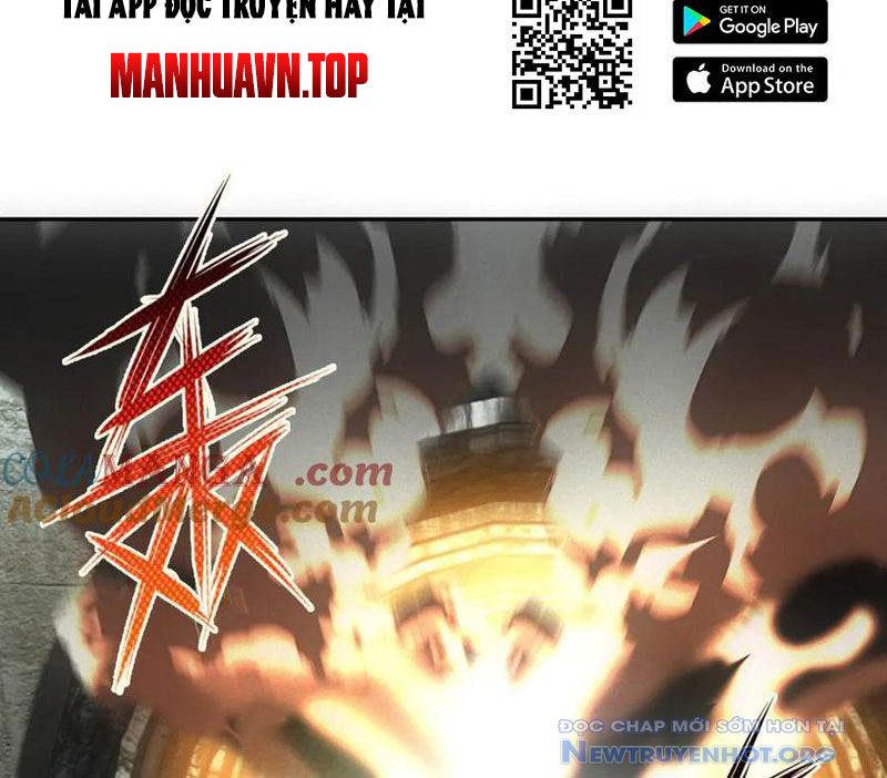 Ta Bán Hàng Vỉa Hè Ở Mạt Thế chapter 49 - Trang 30