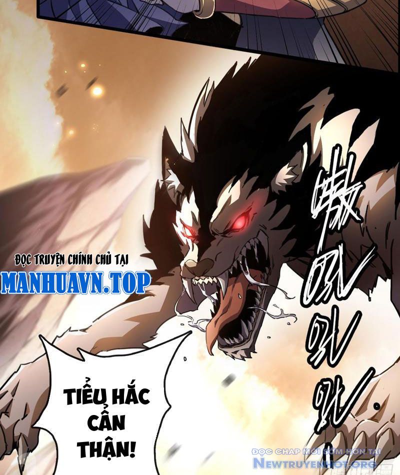 Dị Biến Giáng Lâm Nhân Gian: Triệu Hoán Chi Chủ! chapter 1 - Trang 23