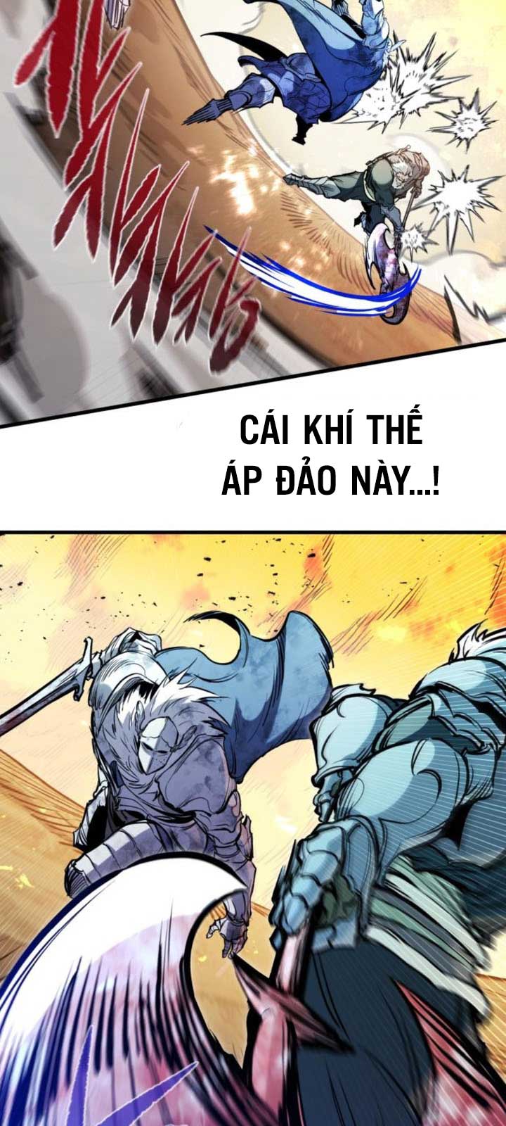 Mỗi Lính Đánh Thuê Trở Về Đều Có Một Kế Hoạch chapter 41.2 - Trang 27