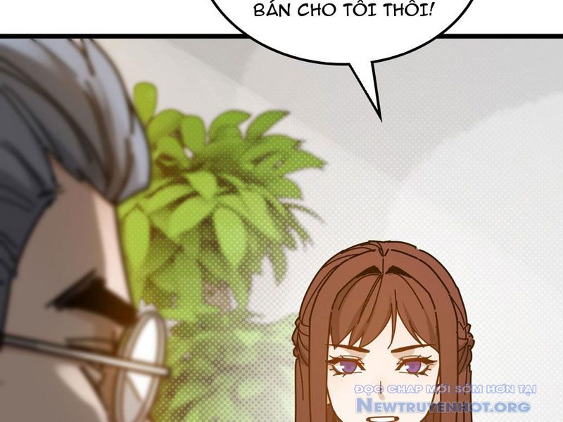 Hệ Thống Tận Thế Của Ta chapter 5 - Trang 19