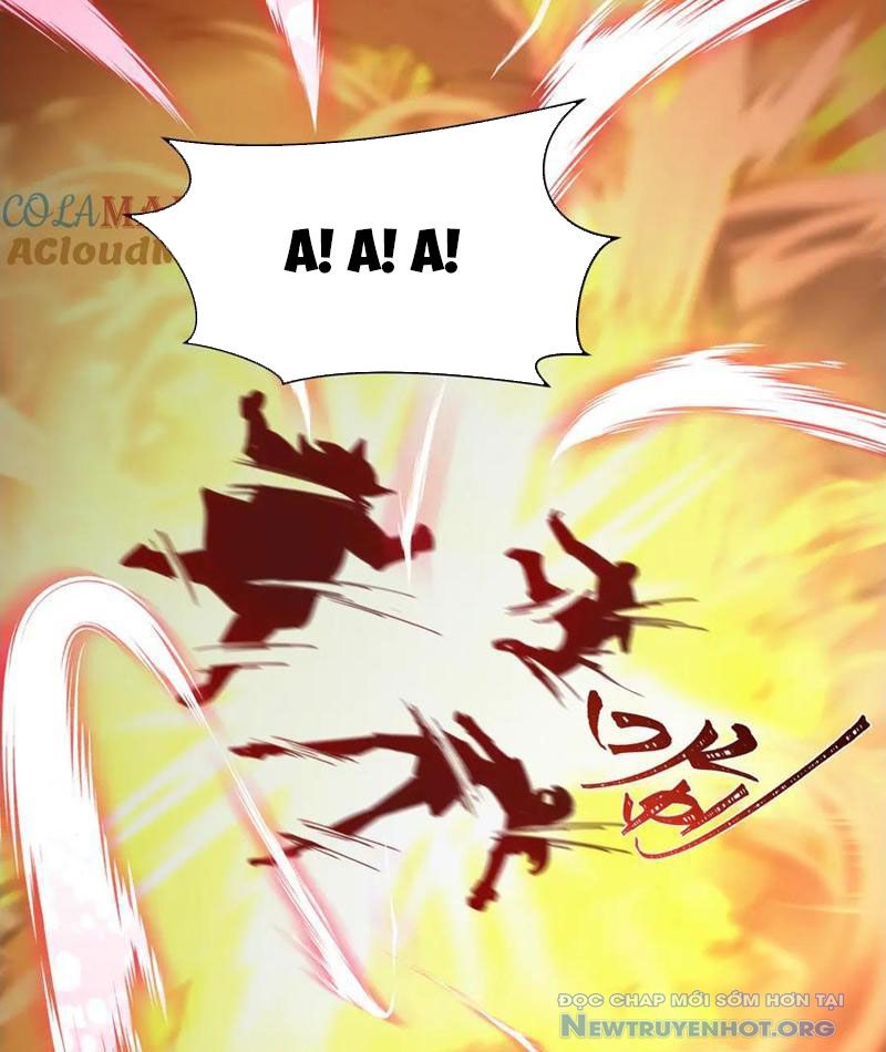 Kỷ Nguyên Kỳ Lạ chapter 483 - Trang 27