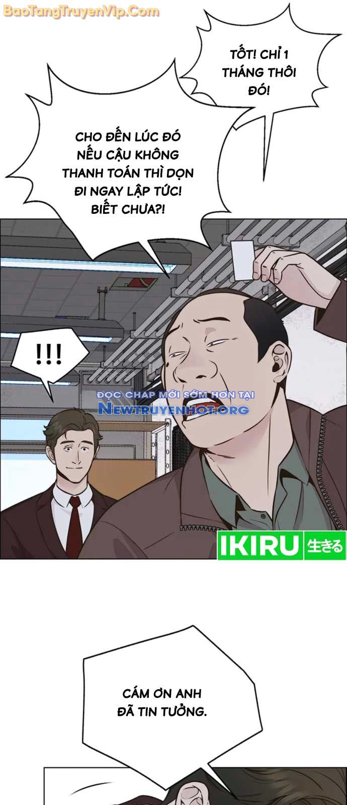Người Đàn Ông Thực Thụ chapter 208 - Trang 77
