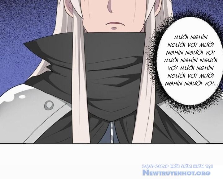 Cứu Thế Giới Đi, Ông Chú! chapter 177 - Trang 21
