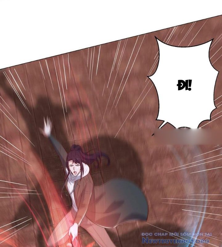 Người Ở Rể Bị Ép Thành Phản Diện chapter 656 - Trang 23