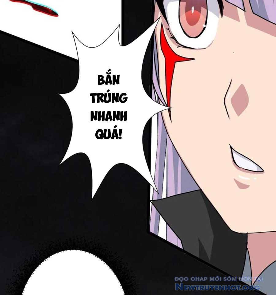 Cứu Thế Giới Đi, Ông Chú! chapter 182 - Trang 36