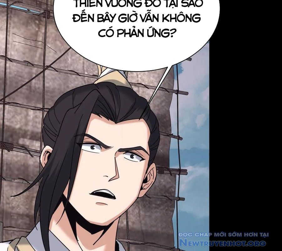Ngày Tôi Sinh Ra, Bách Quỷ Dạ Hành, Tuyết Thi Hộ đạo chapter 718.5 - Trang 62
