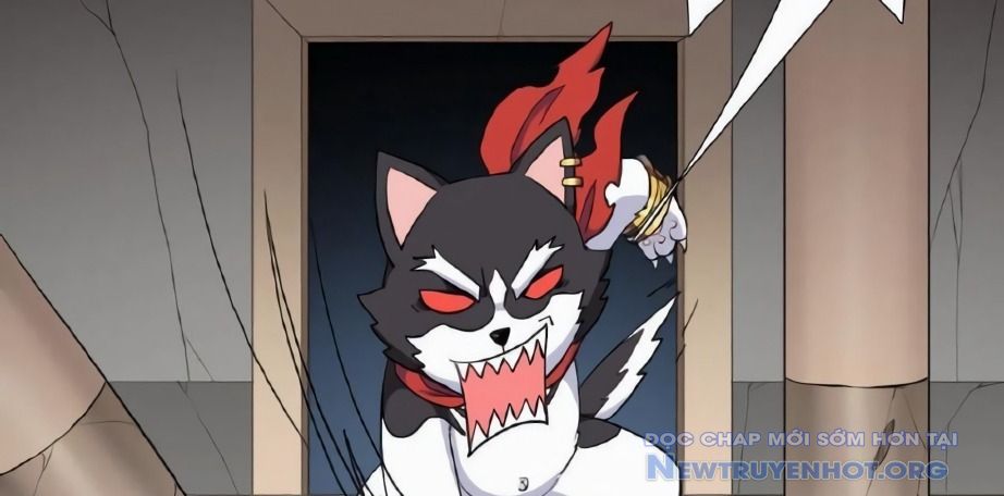 Cứu Thế Giới Đi, Ông Chú! chapter 177 - Trang 45