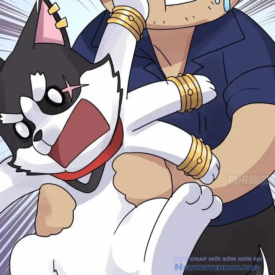 Cứu Thế Giới Đi, Ông Chú! chapter 187 - Trang 76