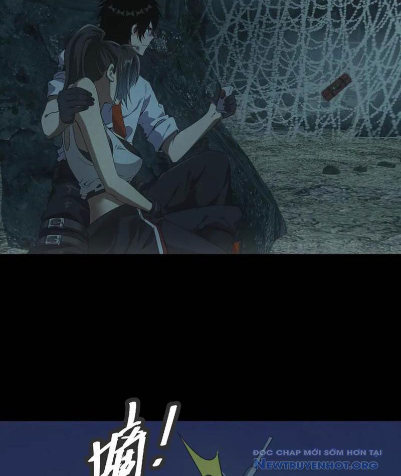 Ta Bán Hàng Vỉa Hè Ở Mạt Thế chapter 50 - Trang 7