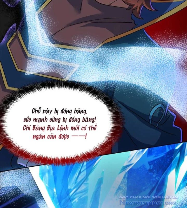 Cường Giả Đến Từ Trại Tâm Thần chapter 347 - Trang 30