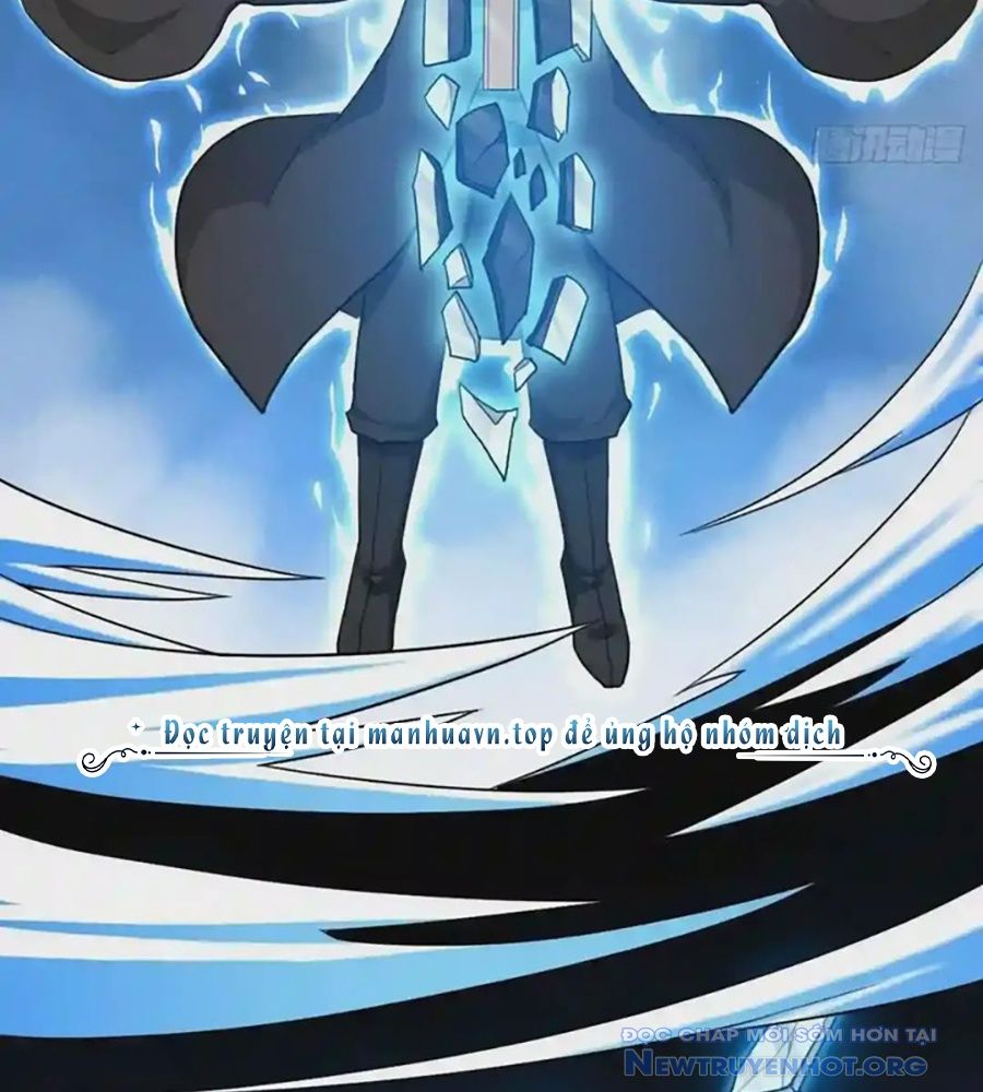 Cứu Thế Giới Đi, Ông Chú! chapter 180 - Trang 67