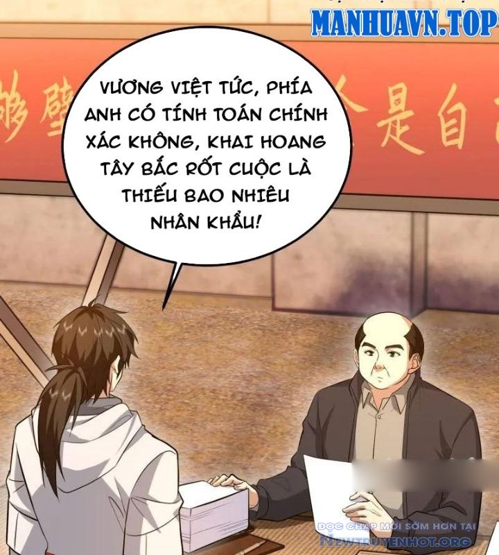 Đệ Nhất Danh Sách chapter 576 - Trang 51