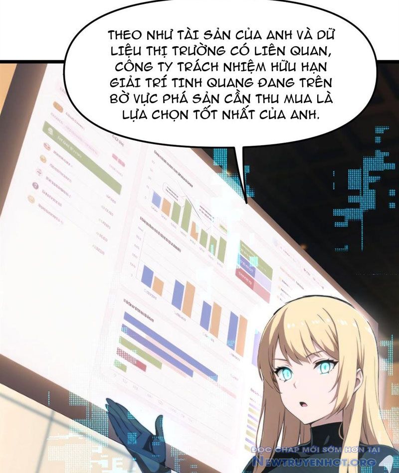 Tôi Có Được Hệ Thống Sau Khi Giảm Biên Chế, Từ Đó Thăng Cấp Một Mình chapter 9 - Trang 31