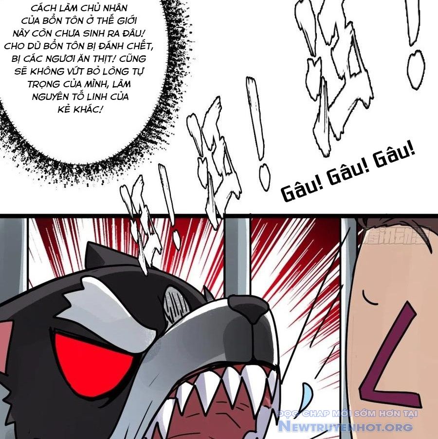 Cứu Thế Giới Đi, Ông Chú! chapter 189 - Trang 76