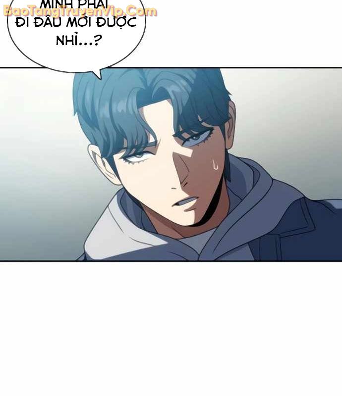Hàn Băng Võ Giả chapter 20 - Trang 23