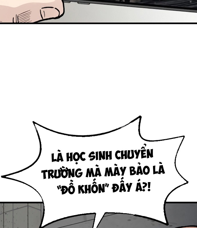 Sự bí ẩn của học sinh chuyển trường chapter 8 - Trang 127