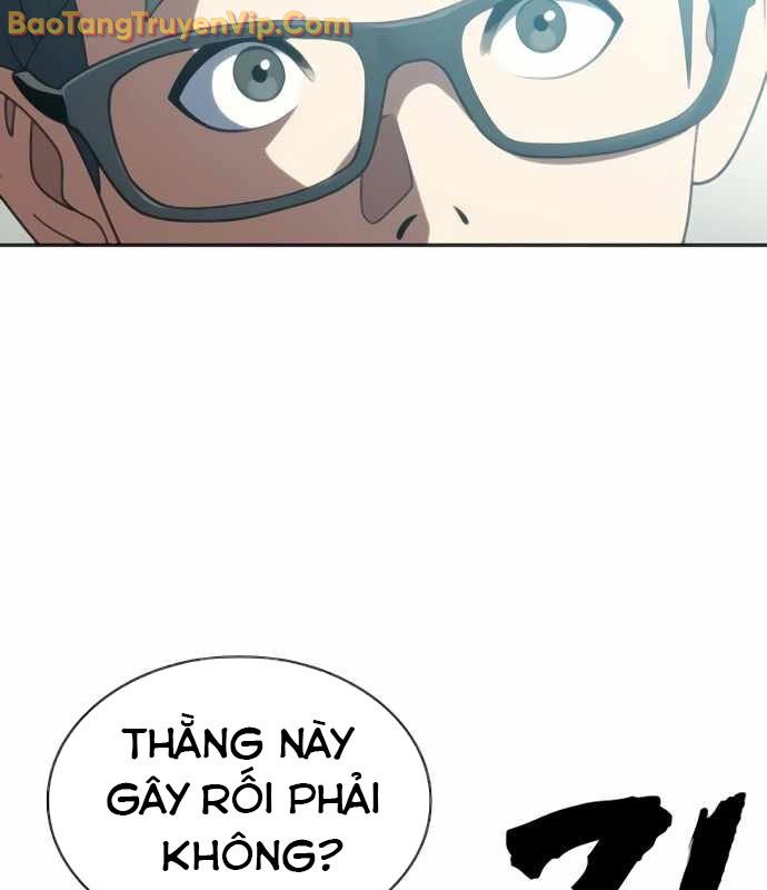 Hàn Băng Võ Giả chapter 20 - Trang 11