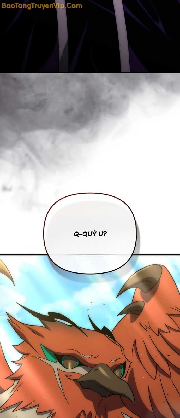 Người Chơi Trở Lại Sau 10000 Năm chapter 116 - Trang 7