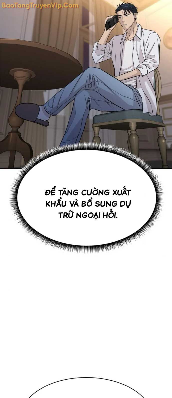 Cháu Trai Thiên Tài Của Vua Cho Vay Nặng Lãi chapter 56.3 - Trang 81
