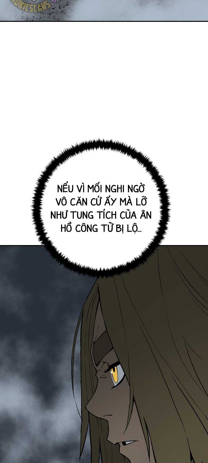 Vĩ Linh Kiếm Tiên chapter 112.1 - Trang 65