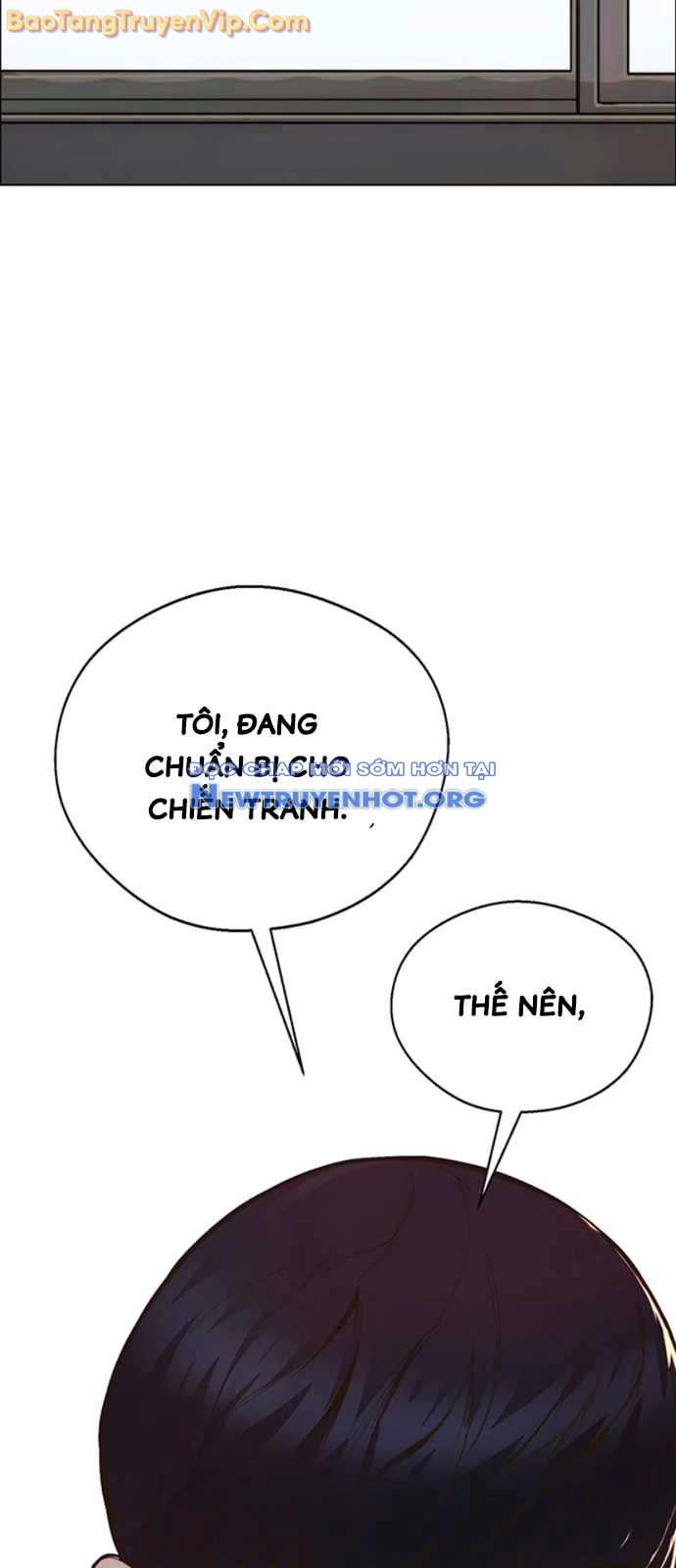 Người Đàn Ông Thực Thụ chapter 208 - Trang 90