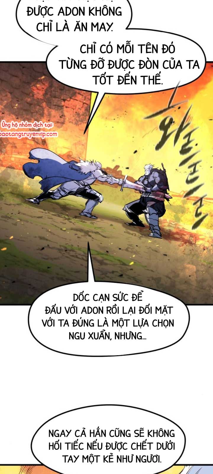 Mỗi Lính Đánh Thuê Trở Về Đều Có Một Kế Hoạch chapter 41.2 - Trang 47