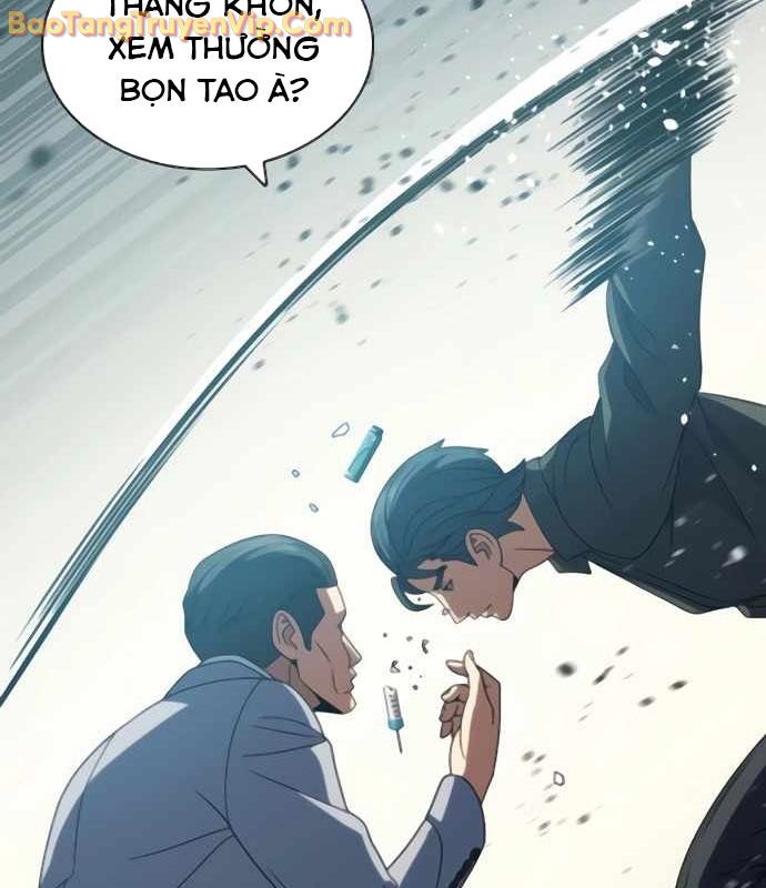 Hàn Băng Võ Giả chapter 20 - Trang 80