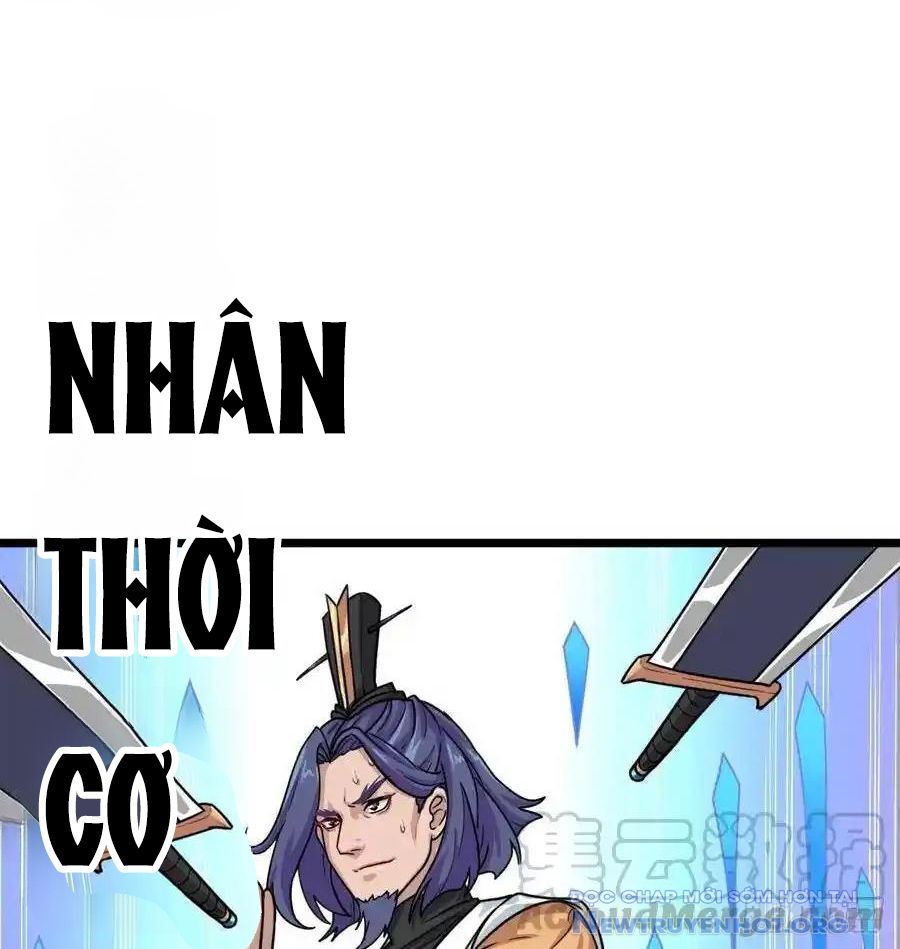 Cứu Thế Giới Đi, Ông Chú! chapter 183 - Trang 96