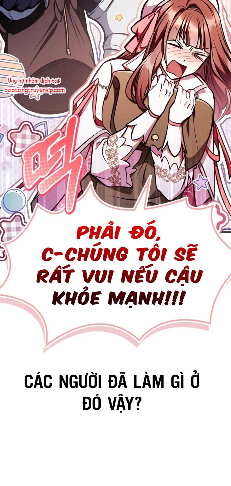 Kí Sự Hồi Quy chapter 135 - Trang 30