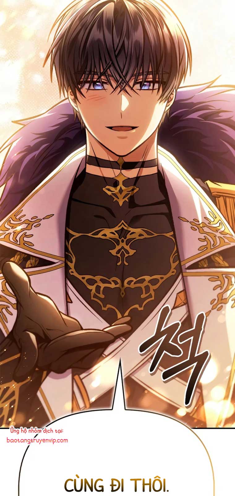 Kí Sự Hồi Quy chapter 135 - Trang 42