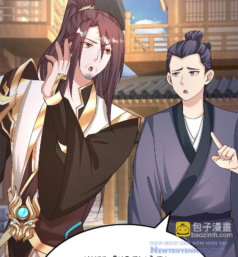 Mục Long Sư chapter 455 - Trang 26