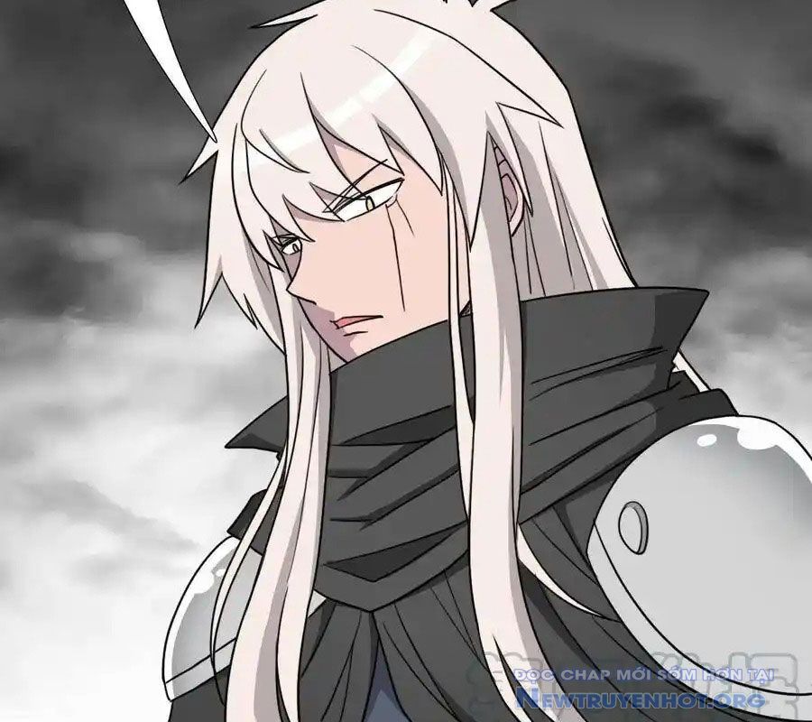 Cứu Thế Giới Đi, Ông Chú! chapter 172 - Trang 57