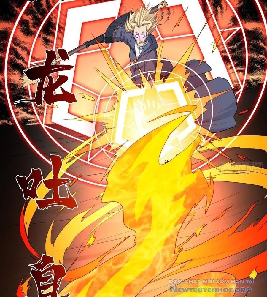 Cứu Thế Giới Đi, Ông Chú! chapter 179 - Trang 22