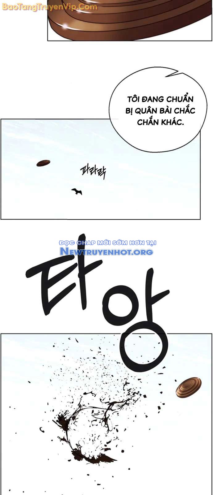 Người Đàn Ông Thực Thụ chapter 208 - Trang 45