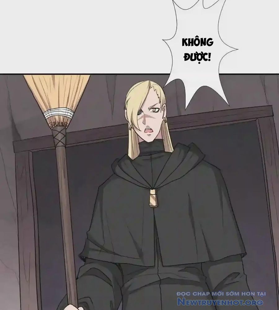 Cứu Thế Giới Đi, Ông Chú! chapter 178 - Trang 19