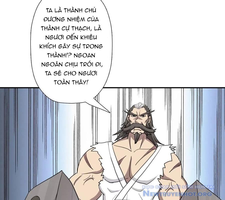 Cứu Thế Giới Đi, Ông Chú! chapter 175 - Trang 67