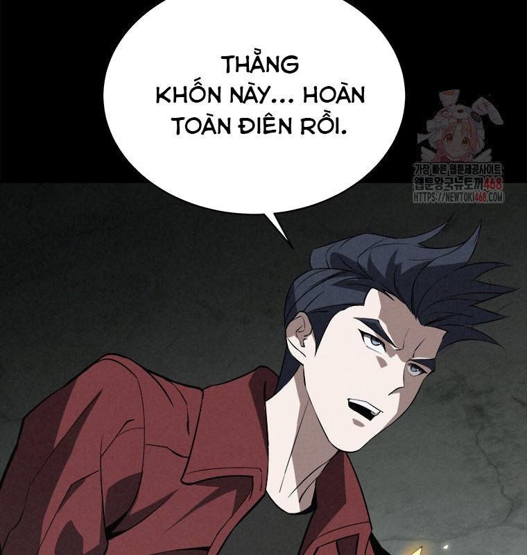 Lv 1 Bất Khả Chiến Bại chapter 80 - Trang 118