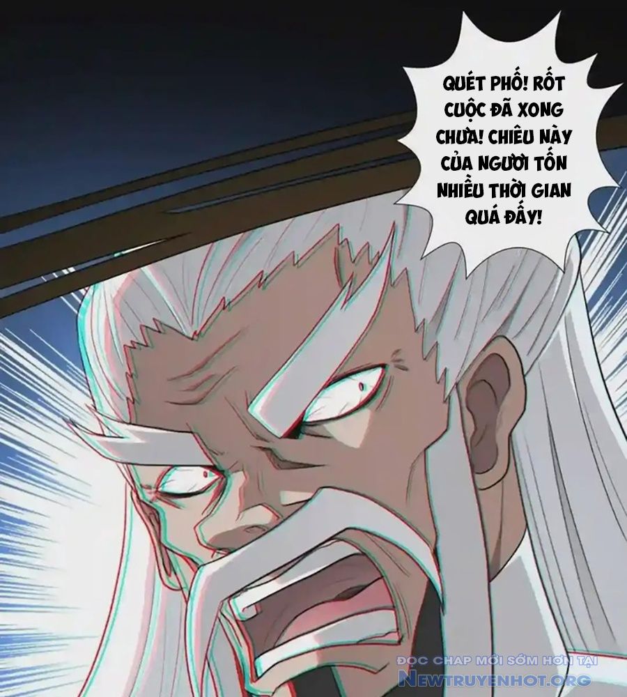 Cứu Thế Giới Đi, Ông Chú! chapter 180 - Trang 64