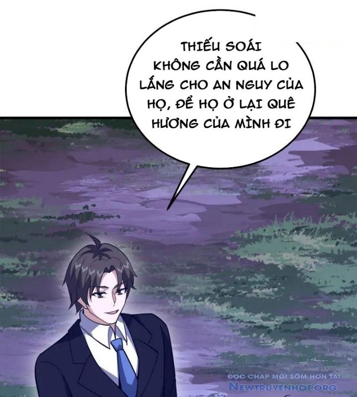 Đệ Nhất Danh Sách chapter 579 - Trang 13