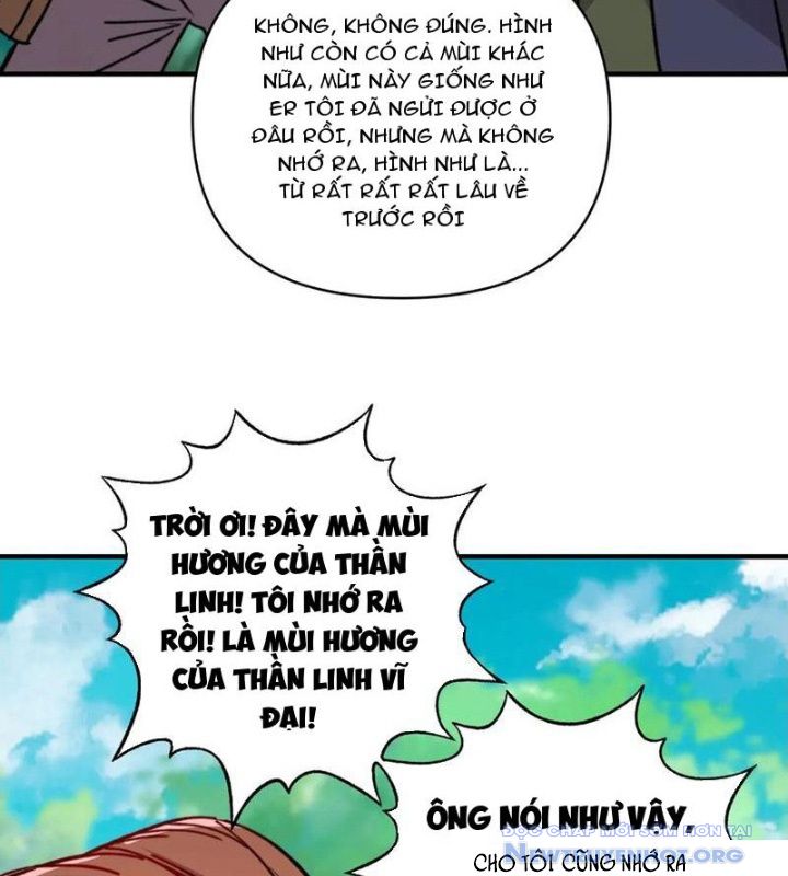 Bắt đầu chuyển chức tài thần, ta chuyển hóa triệu vạn thần sủng chapter 26 - Trang 5