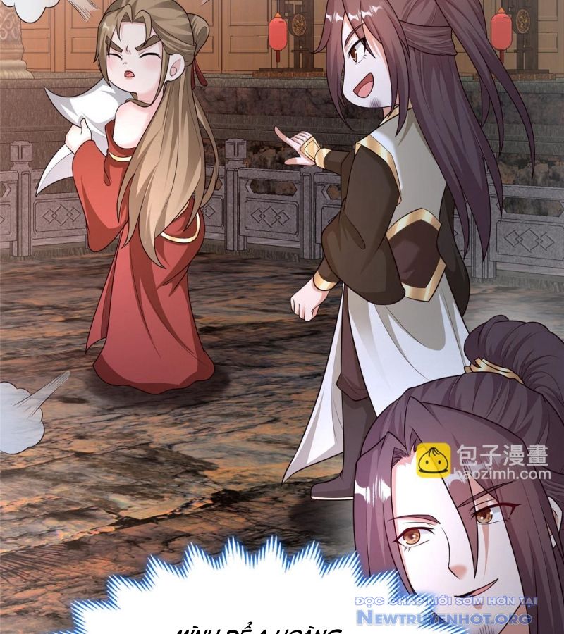 Mục Long Sư chapter 460 - Trang 7