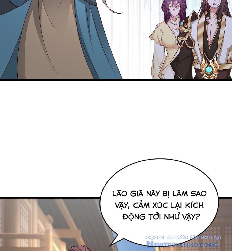 Mục Long Sư chapter 455 - Trang 25