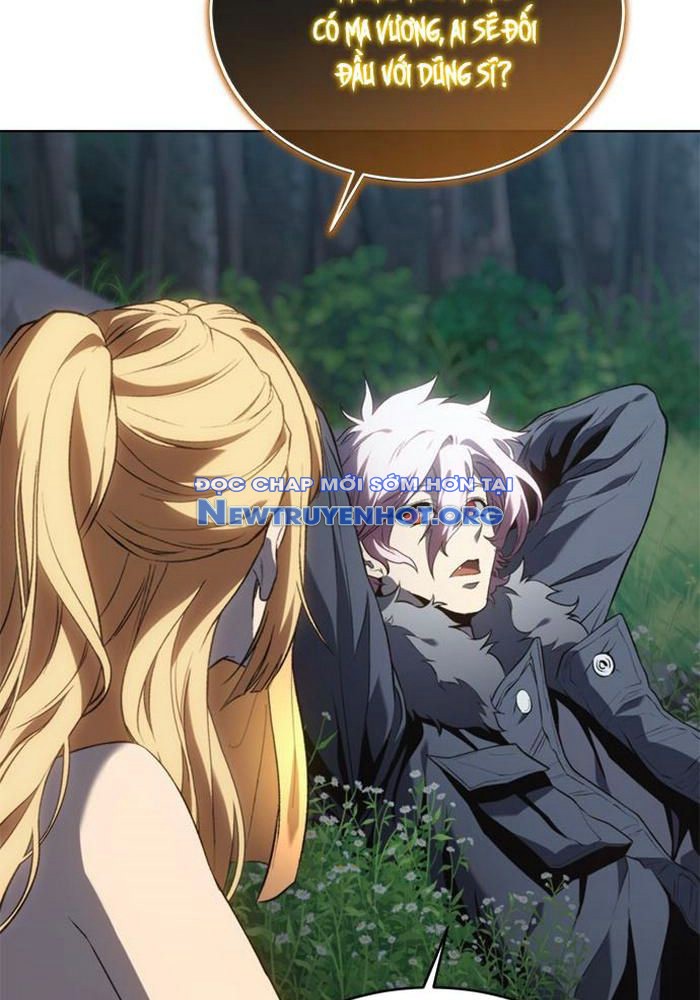 Lý Do Tôi Rời Bỏ Quỷ Vương chapter 71 - Trang 8