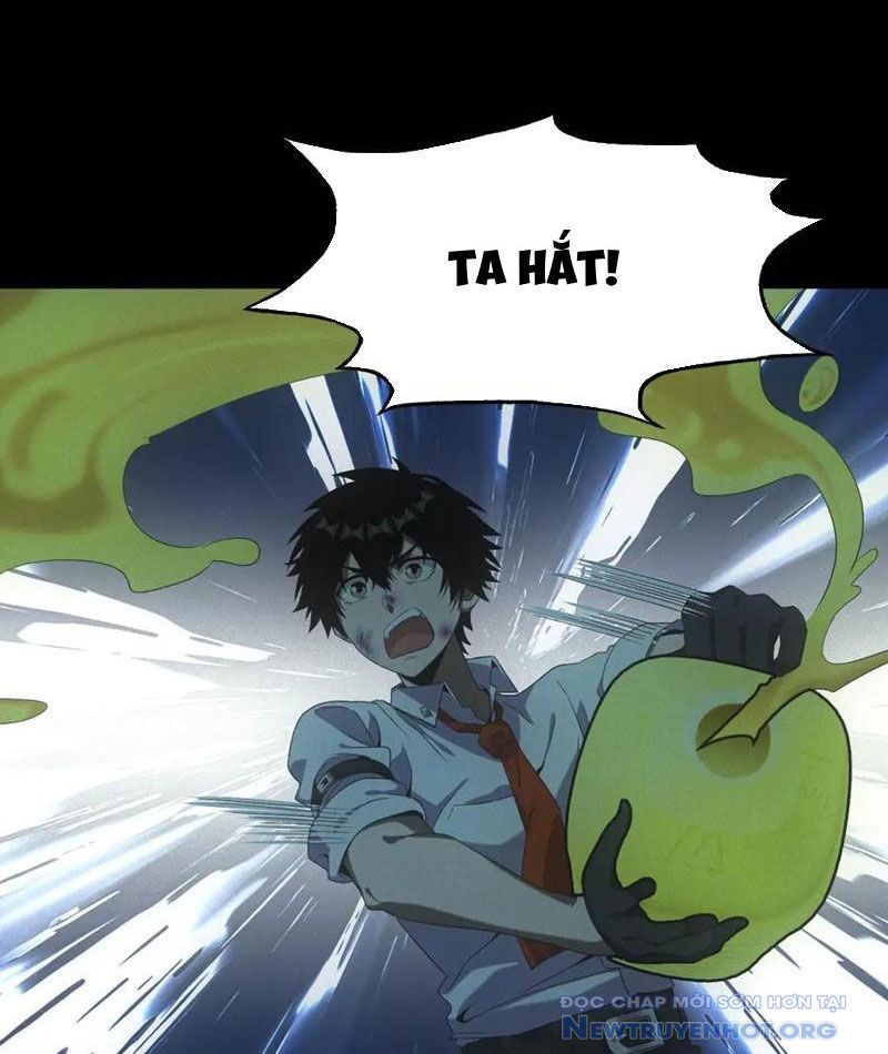 Ta Bán Hàng Vỉa Hè Ở Mạt Thế chapter 50 - Trang 61