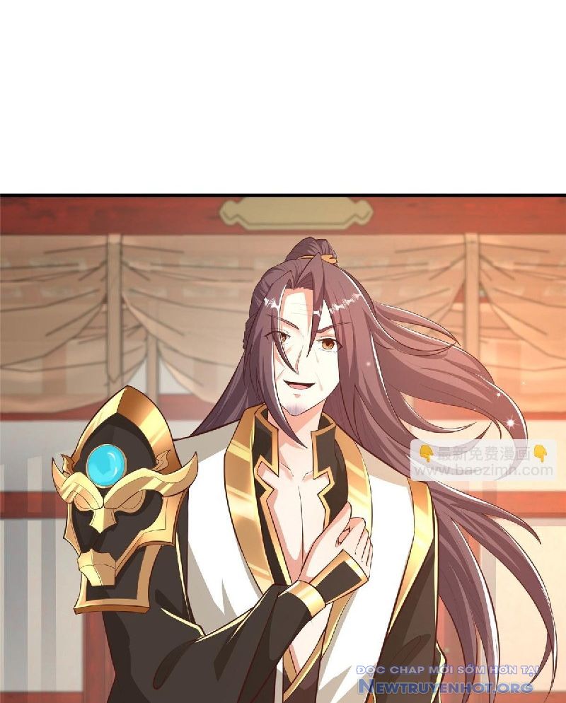 Mục Long Sư chapter 457 - Trang 26