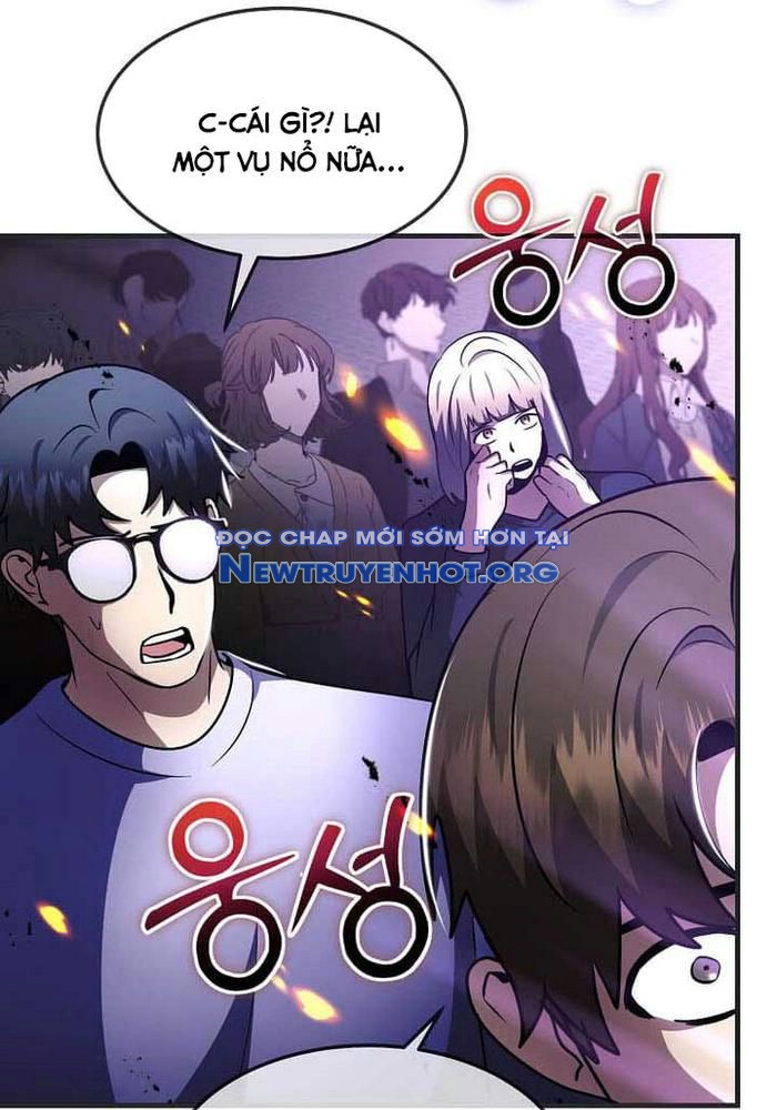 Thần Khí Huyền Thoại Của Người Chơi Thiên Tài chapter 44 - Trang 105