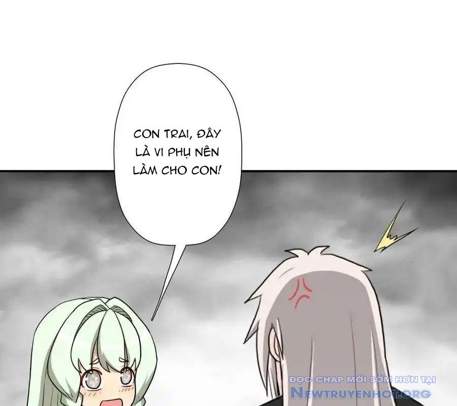 Cứu Thế Giới Đi, Ông Chú! chapter 172 - Trang 33