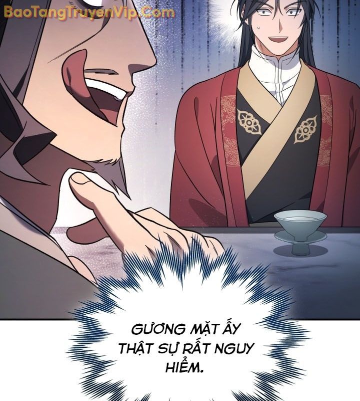 Tiểu Công Tử Của Ân Hạ Thương Đoàn chapter 10 - Trang 25